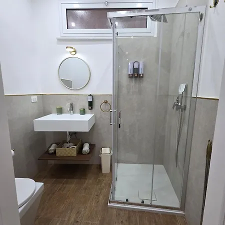 Dadi's Aureo - Casa In Centro Con Vasca Idromassaggio *